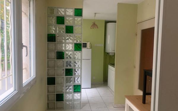 Appartement à louer    1 pièce •  Lyon 3