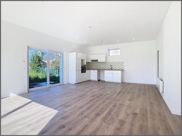 Longère rénovée en 2025, 3 chambres