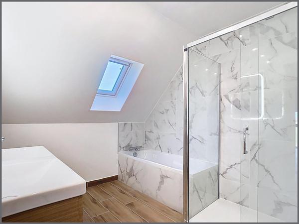 Longère rénovée en 2025, 3 chambres