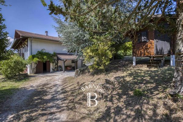 Saint-Julien-en-Genevois, Maison 4 Chambres -  169 m² à vendre