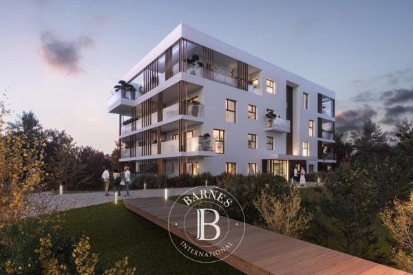 Saint-Julien-en-Genevois, Maison 4 Chambres -  169 m² à vendre