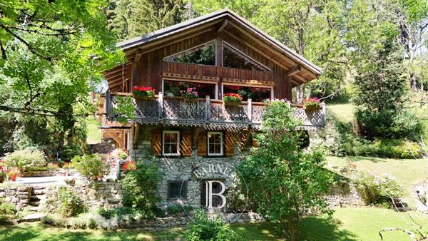 Saint-Julien-en-Genevois, Maison 4 Chambres -  169 m² à vendre