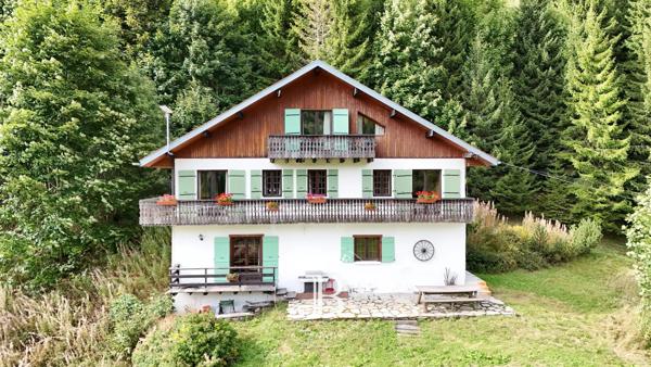 Saint-Julien-en-Genevois, Maison 4 Chambres -  169 m² à vendre