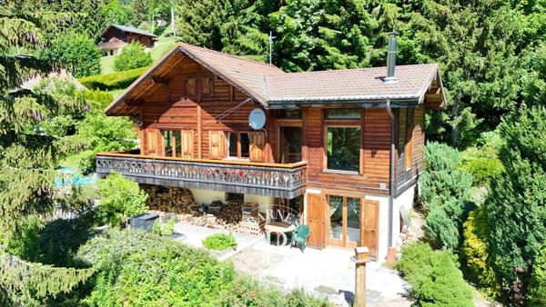 Saint-Julien-en-Genevois, Maison 4 Chambres -  169 m² à vendre