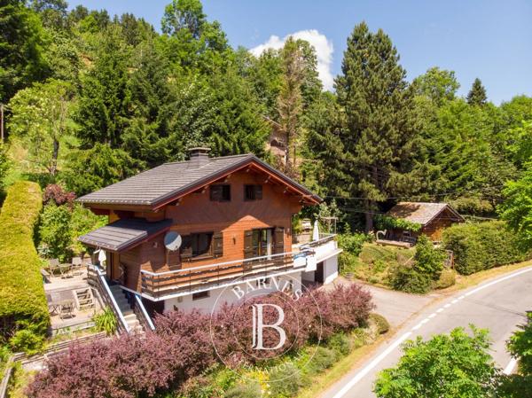 Saint-Julien-en-Genevois, Maison 4 Chambres -  169 m² à vendre
