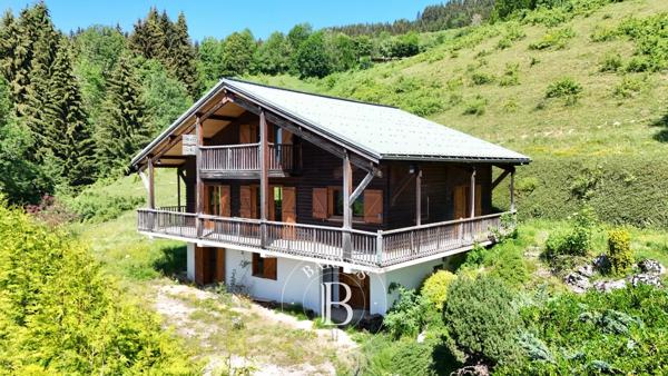 Saint-Julien-en-Genevois, Maison 4 Chambres -  169 m² à vendre