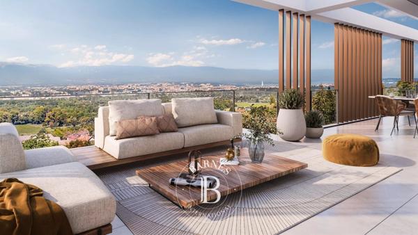 Saint-Julien-en-Genevois, Maison 4 Chambres -  169 m² à vendre
