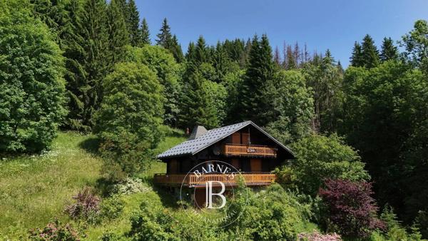 Saint-Julien-en-Genevois, Maison 4 Chambres -  169 m² à vendre