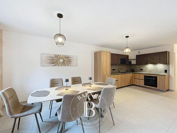 Saint-Julien-en-Genevois, Maison 4 Chambres -  169 m² à vendre