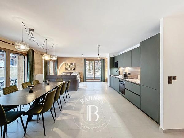 Saint-Julien-en-Genevois, Maison 4 Chambres -  169 m² à vendre