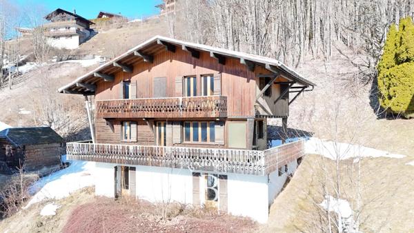 Saint-Julien-en-Genevois, Maison 4 Chambres -  169 m² à vendre