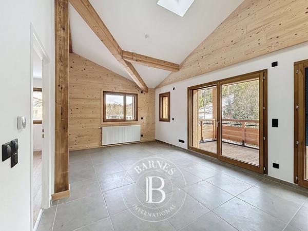 Saint-Julien-en-Genevois, Maison 4 Chambres -  169 m² à vendre