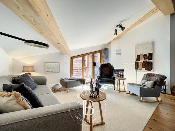 Saint-Julien-en-Genevois, Maison 4 Chambres -  169 m² à vendre