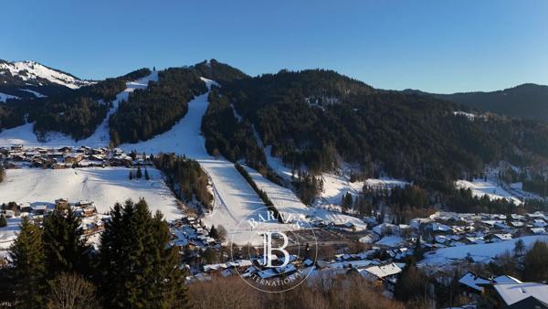 Saint-Julien-en-Genevois, Maison 4 Chambres -  169 m² à vendre