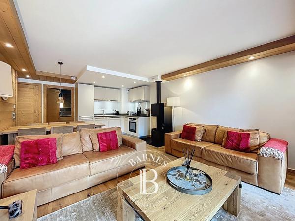 Saint-Julien-en-Genevois, Maison 4 Chambres -  169 m² à vendre