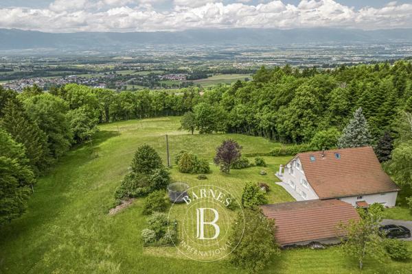 Saint-Julien-en-Genevois, Maison 4 Chambres -  169 m² à vendre