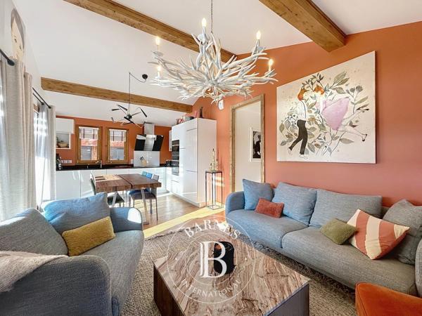 Saint-Julien-en-Genevois, Maison 4 Chambres -  169 m² à vendre
