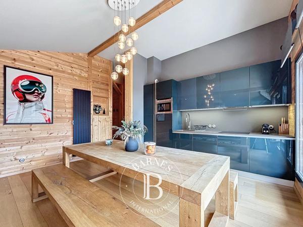 Saint-Julien-en-Genevois, Maison 4 Chambres -  169 m² à vendre