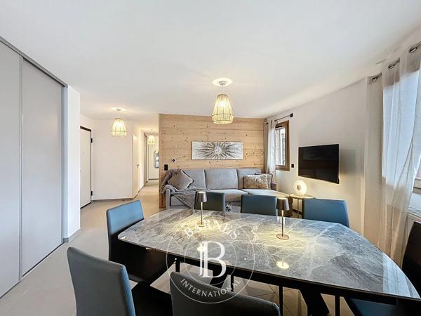 Saint-Julien-en-Genevois, Maison 4 Chambres -  169 m² à vendre