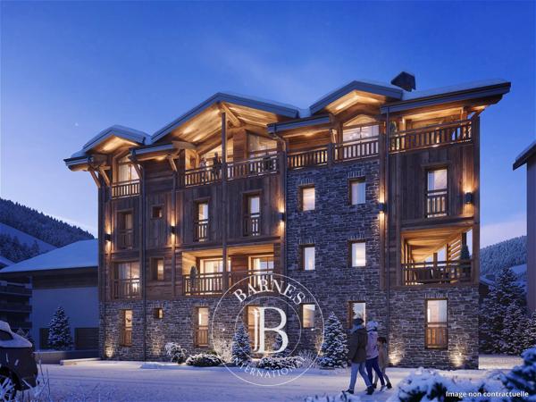 Saint-Julien-en-Genevois, Maison 4 Chambres -  169 m² à vendre