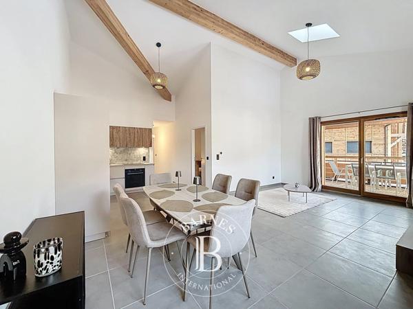 Saint-Julien-en-Genevois, Maison 4 Chambres -  169 m² à vendre