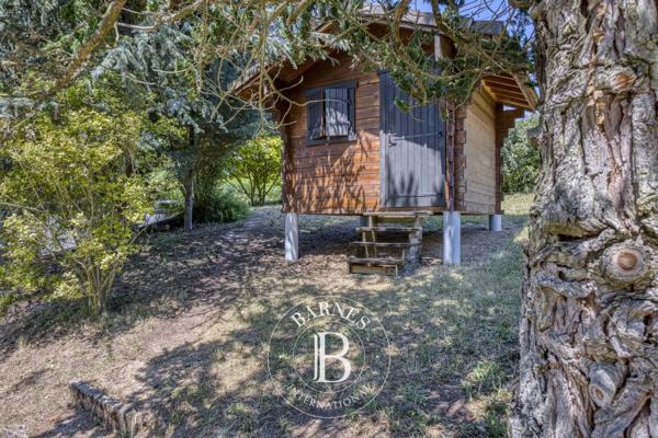 Saint-Julien-en-Genevois, Maison 4 Chambres -  169 m² à vendre