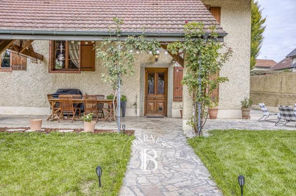 Saint-Julien-en-Genevois, Maison 4 Chambres -  169 m² à vendre