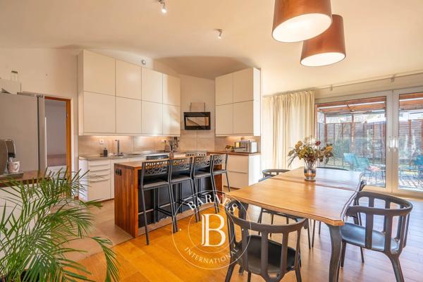 Saint-Julien-en-Genevois, Maison 4 Chambres -  169 m² à vendre