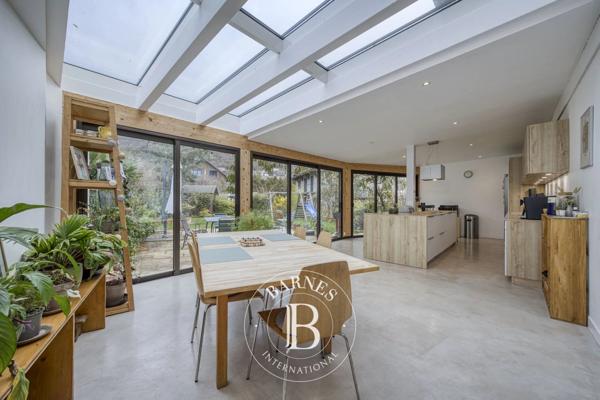 Saint-Julien-en-Genevois, Maison 4 Chambres -  169 m² à vendre