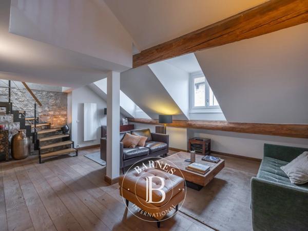 Saint-Julien-en-Genevois, Maison 4 Chambres -  169 m² à vendre