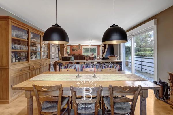 Saint-Julien-en-Genevois, Maison 4 Chambres -  169 m² à vendre