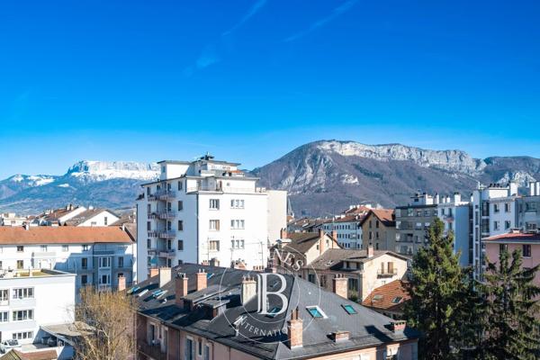 Saint-Julien-en-Genevois, Maison 4 Chambres -  169 m² à vendre