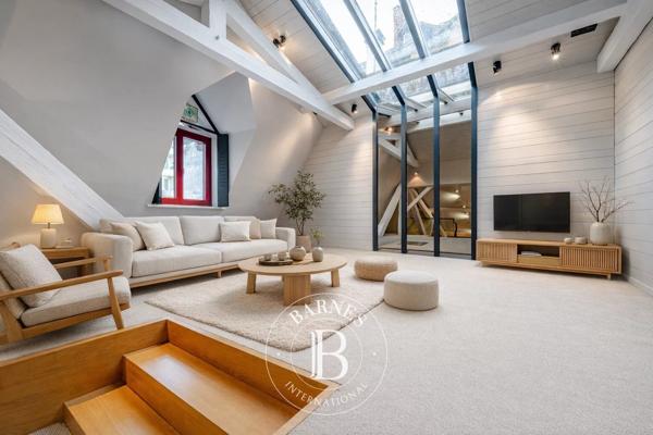 Saint-Julien-en-Genevois, Maison 4 Chambres -  169 m² à vendre