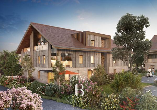 Saint-Julien-en-Genevois, Maison 4 Chambres -  169 m² à vendre
