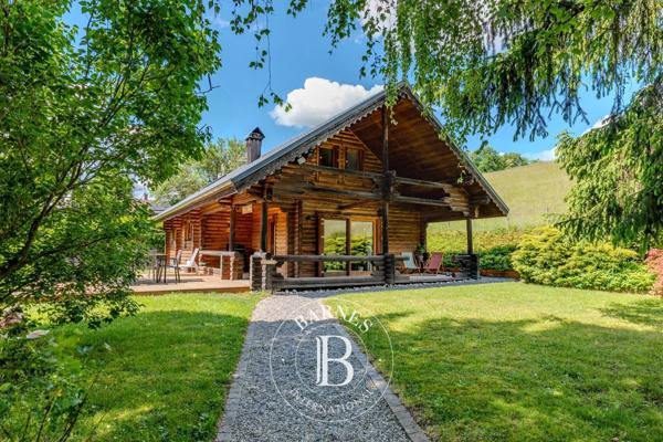 Saint-Julien-en-Genevois, Maison 4 Chambres -  169 m² à vendre