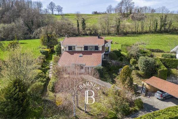 Saint-Julien-en-Genevois, Maison 4 Chambres -  169 m² à vendre