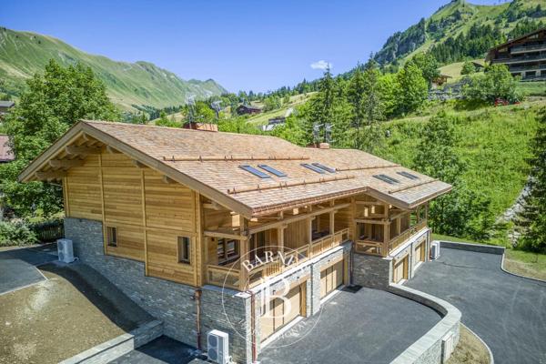 Saint-Julien-en-Genevois, Maison 4 Chambres -  169 m² à vendre