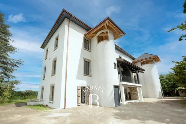 Saint-Julien-en-Genevois, Maison 4 Chambres -  169 m² à vendre