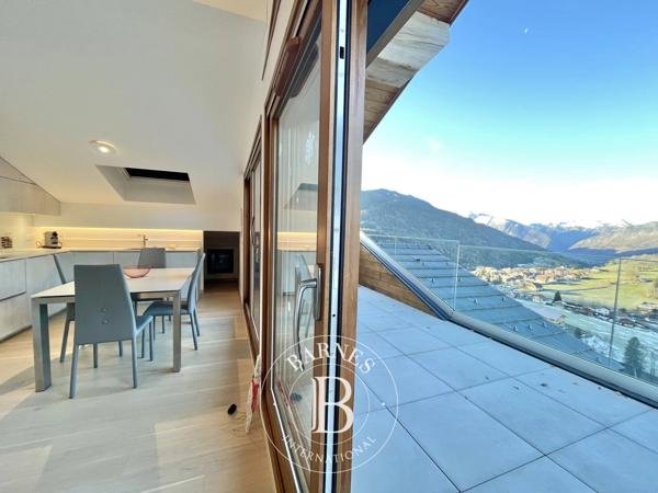 Saint-Julien-en-Genevois, Maison 4 Chambres -  169 m² à vendre