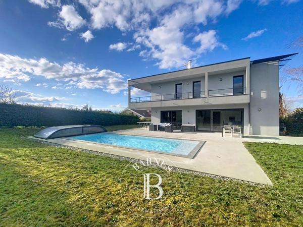 Saint-Julien-en-Genevois, Maison 4 Chambres -  169 m² à vendre