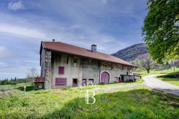 Saint-Julien-en-Genevois, Maison 4 Chambres -  169 m² à vendre