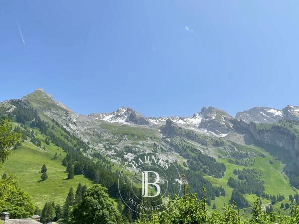 Saint-Julien-en-Genevois, Maison 4 Chambres -  169 m² à vendre