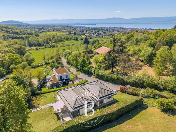 Saint-Julien-en-Genevois, Maison 4 Chambres -  169 m² à vendre