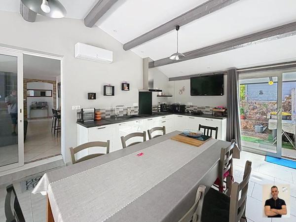 Villa Brignoles 4 pièce(s) 130 m2