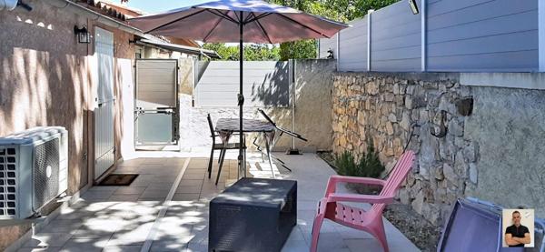 Villa Brignoles 4 pièce(s) 130 m2