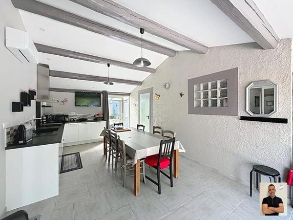 Villa Brignoles 4 pièce(s) 130 m2