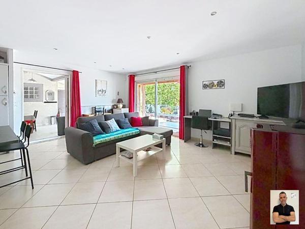 Villa Brignoles 4 pièce(s) 130 m2