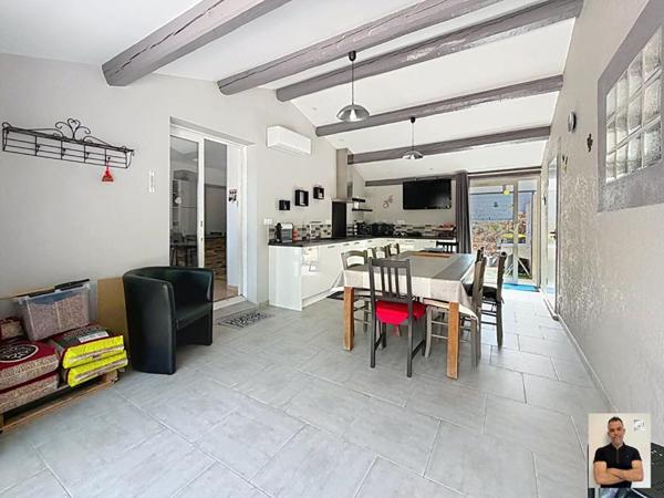 Villa Brignoles 4 pièce(s) 130 m2