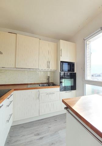 Appartement Asnieres Sur Seine 2 pièce(s) 39.38 m2