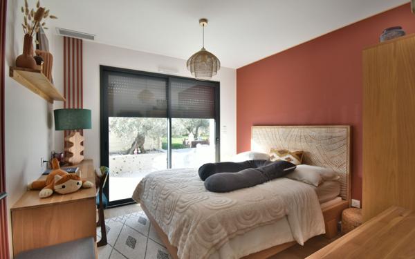 Maison à vendre    4 pièces •  Meximieux